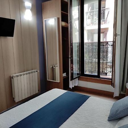 Alojadonosti City Center San Sebastián Kültér fotó