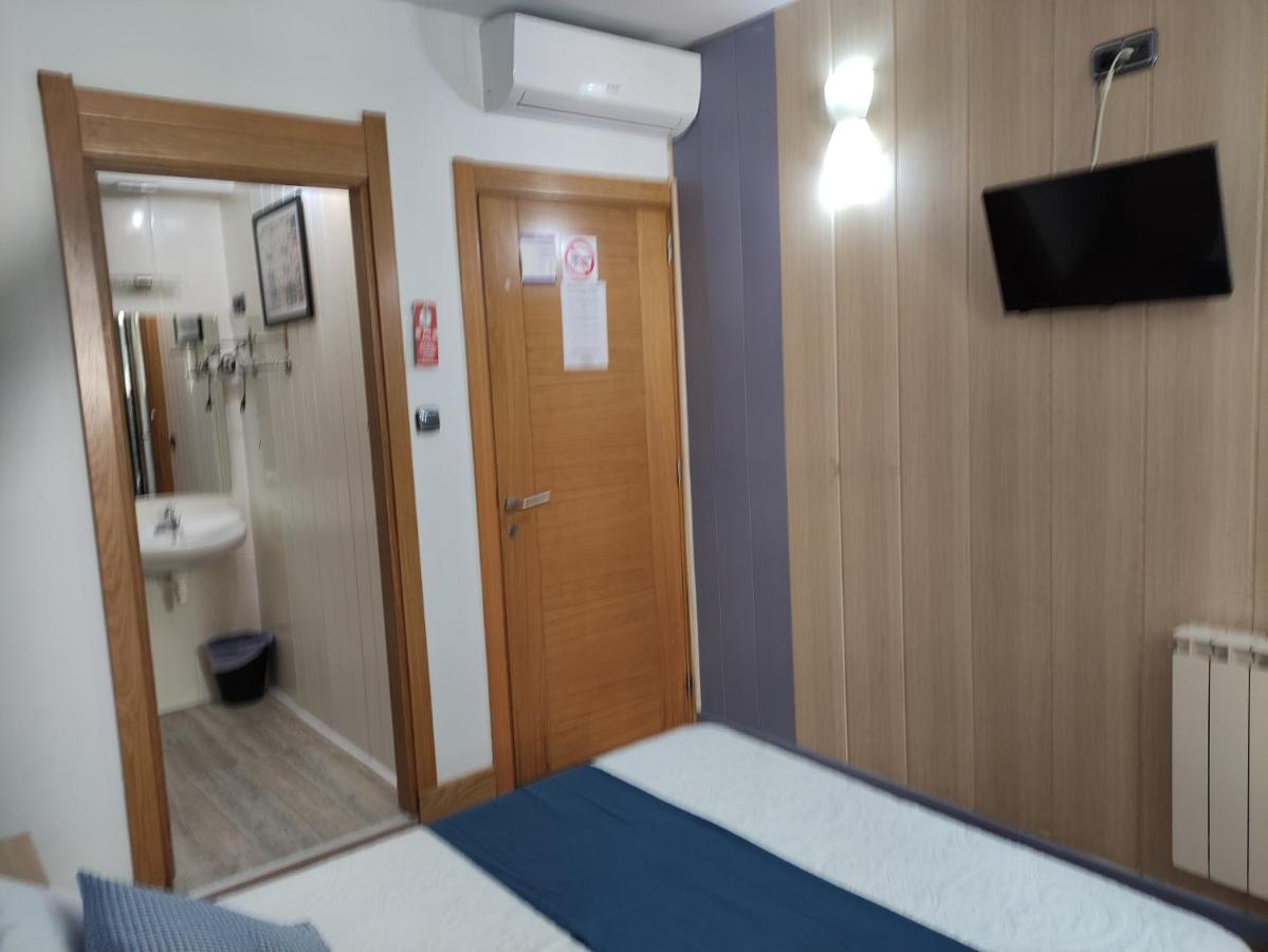 Alojadonosti City Center San Sebastián Kültér fotó