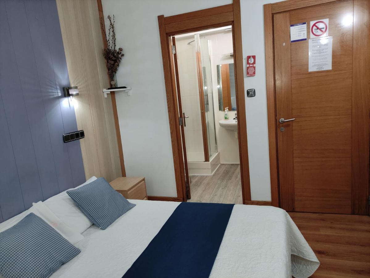 Alojadonosti City Center San Sebastián Kültér fotó