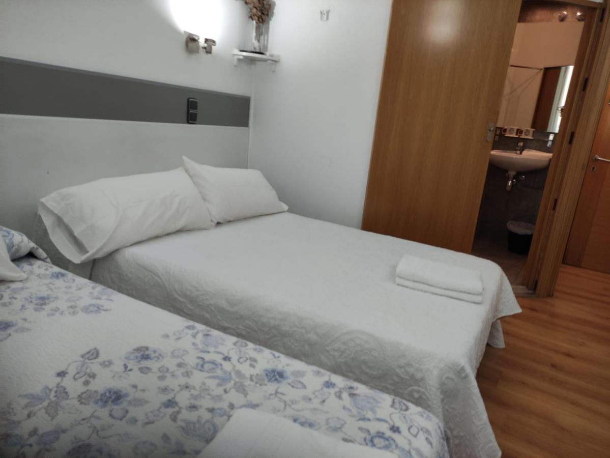 Alojadonosti City Center San Sebastián Kültér fotó